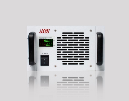 恩智T62401超低电压大电流直流电子负载