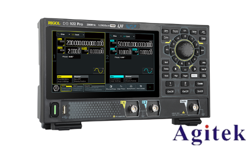 信号发生器常见故障排查与精度校准全攻略(图2) 信号发生器常见故障排查与精度校准全攻略(图2)