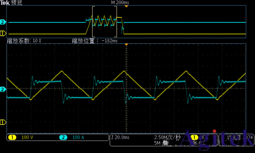IT6600C双向直流电源的多重角色