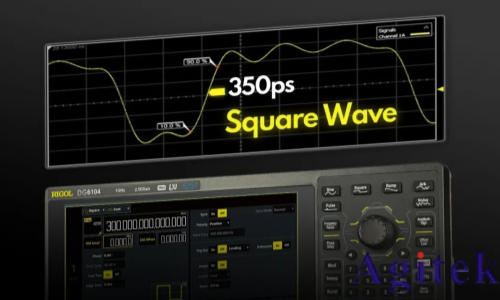 RIGOL DG6000 旗舰级函数/任意波形发生器重磅发布(图3)