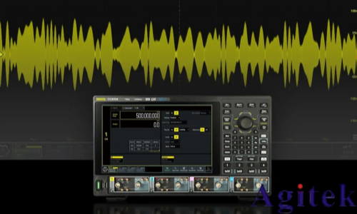 RIGOL DG6000 旗舰级函数/任意波形发生器重磅发布(图4)