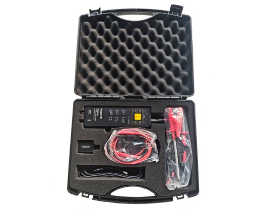 PRBTEK高压差分探头PKDV5151