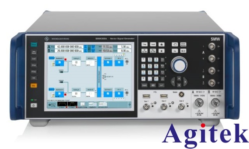 矢量网络分析仪：从群时延到混频器测试的核心工具(图1)