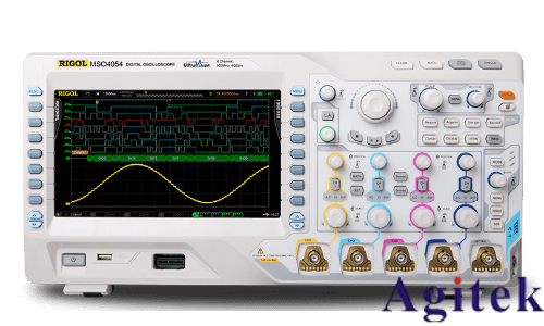 普源DHO4000系列:功率器件开关测试的带宽适配之道(图1) 普源DHO4000系列:功率器件开关测试的带宽适配之道(图1)