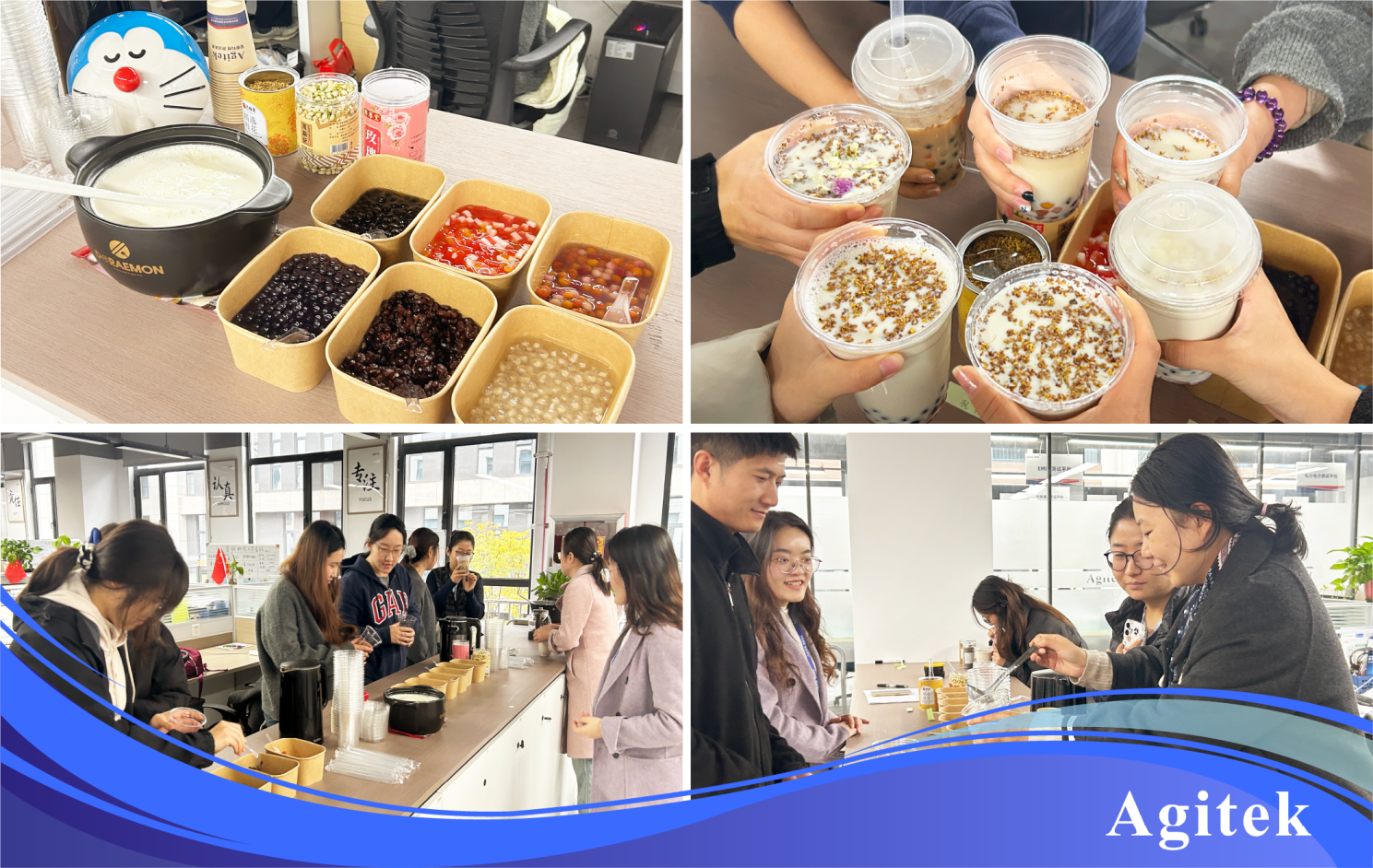 安泰测试2025年11月企业月报(图9) 安泰测试2025年11月企业月报(图9)