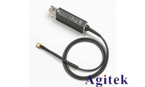 泰克示波器探头选型指南：1X/10X、差分与电流探头的应用解析