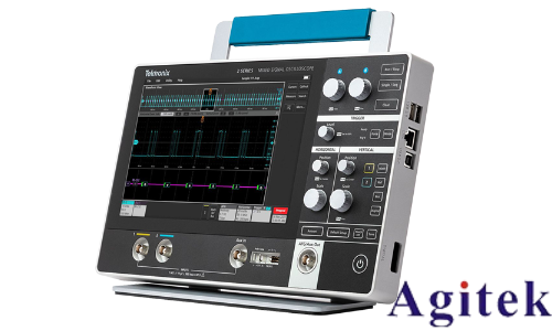 泰克示波器MSO22余晖功能开启指南(图1) 泰克示波器MSO22余晖功能开启指南(图1)