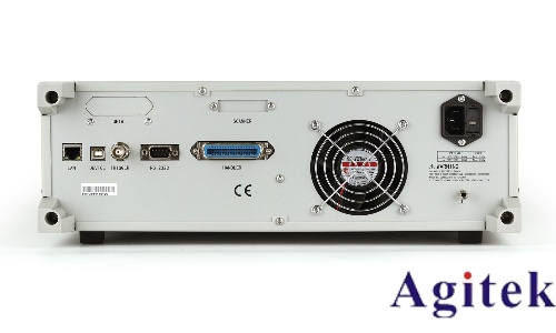 LCR测试仪使用方法详解(图2) LCR测试仪使用方法详解(图2)