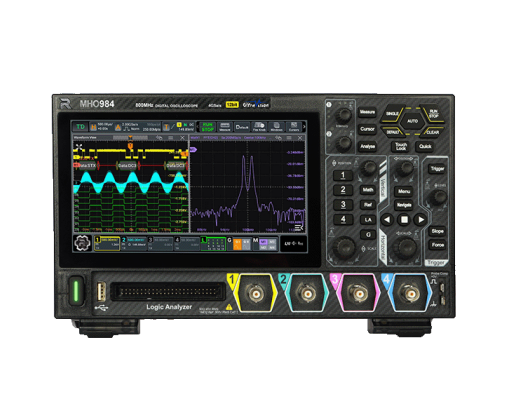 普源MHO984数字示波器