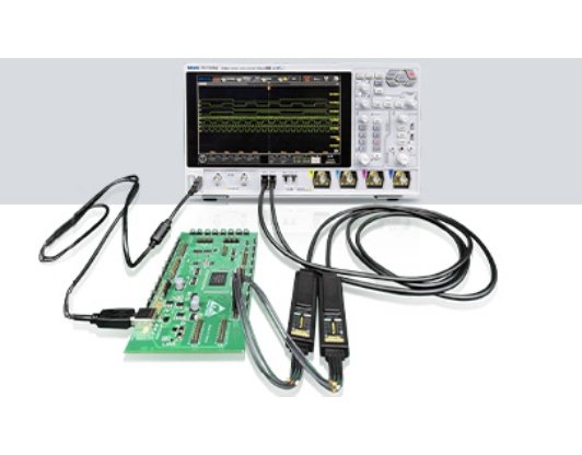 普源MHO2024高分辨率数字示波器(图3) 普源MHO2024高分辨率数字示波器(图3)