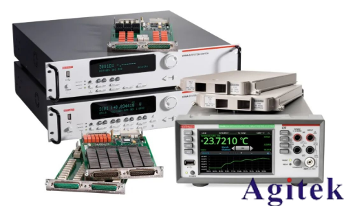 KickStart 软件助力长期数据采集与可靠性测试(图1) KickStart 软件助力长期数据采集与可靠性测试(图1)