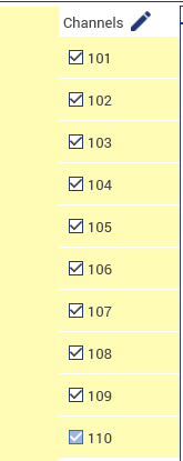 KickStart 软件助力长期数据采集与可靠性测试(图5) KickStart 软件助力长期数据采集与可靠性测试(图5)