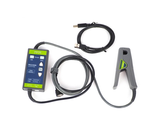 普科交直流电流探头PKC6100B