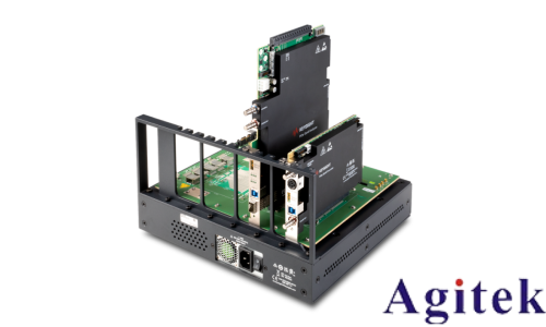 协议分析仪:洞悉 PCIe 通道的好帮手(图1) 协议分析仪:洞悉 PCIe 通道的好帮手(图1)