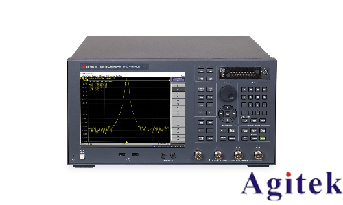 VNA矢量网络分析仪选型的六个核心参数(图1) VNA矢量网络分析仪选型的六个核心参数(图1)