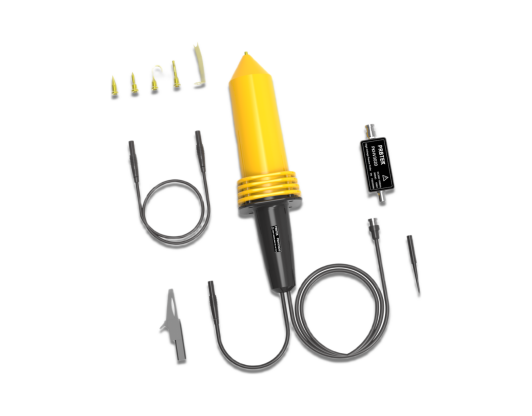 普科科技无源高压衰减棒PKHV3020