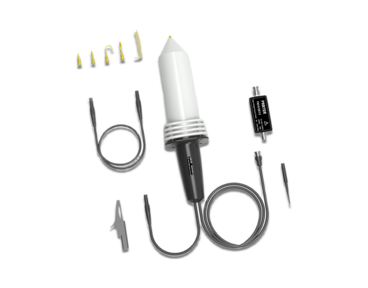 普科科技无源高压衰减棒PKHV3012