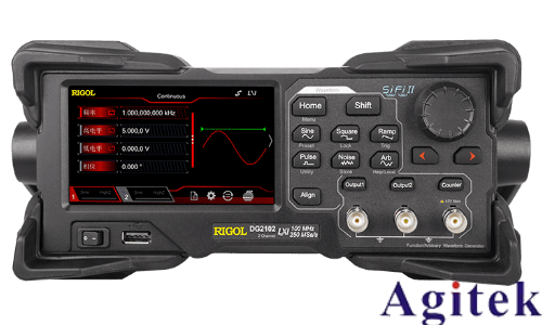 矢量信号发生器在5G/6G通信测试中的关键作用(图1)