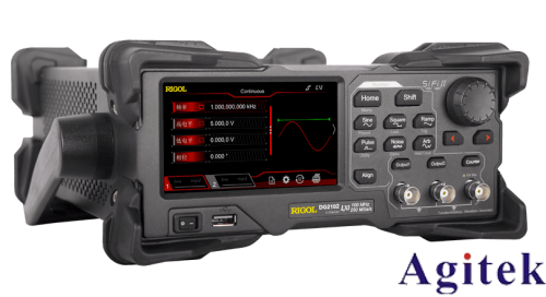 矢量信号发生器在5G/6G通信测试中的关键作用(图2)