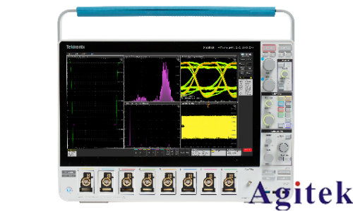 泰克5系B型MSO示波器限时免费带宽升级(图1) 泰克5系B型MSO示波器限时免费带宽升级(图1)