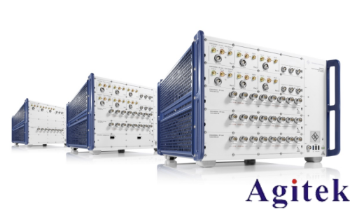 罗德与施瓦茨CMX500赋能车载无线通信全场景测试(图1)