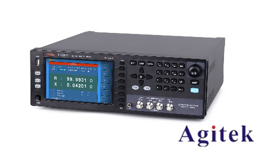 LCR测试仪TH2836在电机绕组测试中的应用