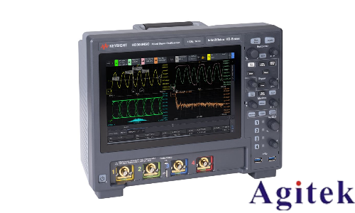 是德示波器触发模式及其使用详解(图2) 是德示波器触发模式及其使用详解(图2)