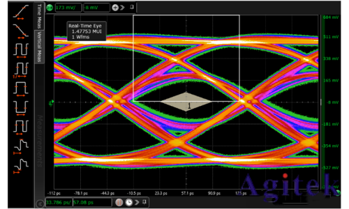HDMI一致性测试中的3.3V上拉配置详解(图2) HDMI一致性测试中的3.3V上拉配置详解(图2)