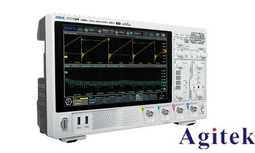 普源示波器选型指南(图2)