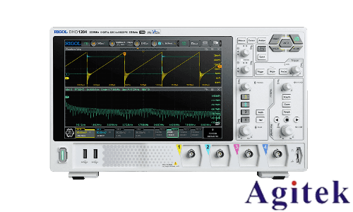 普源示波器选型指南(图1)