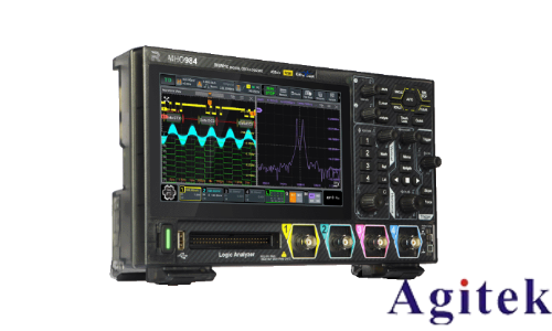 普源示波器MHO984使用说明书(图2)