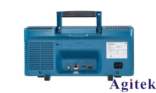 泰克示波器TBS2000与DPO2000的区别分析(图2) 泰克示波器TBS2000与DPO2000的区别分析(图2)