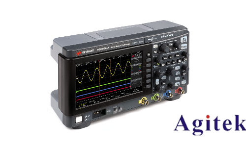 是德示波器DSOX1202A电压测量不准的校准方法(图2) 是德示波器DSOX1202A电压测量不准的校准方法(图2)