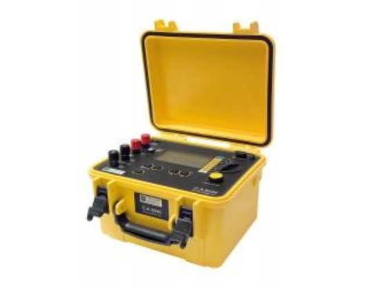 C.A 6240 10A 微欧计(图1)