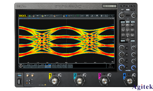 普源示波器开机无显示原因排查与解决策略(图1)