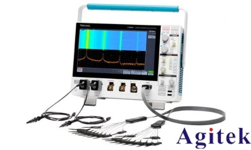 泰克示波器信号眼图抖动分析的技巧(图2)