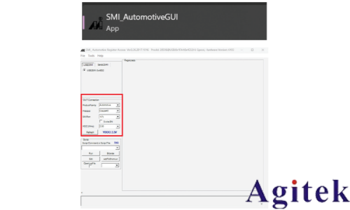 泰克Tektronix 6系列示波器汽车以太网测试方案(图10)