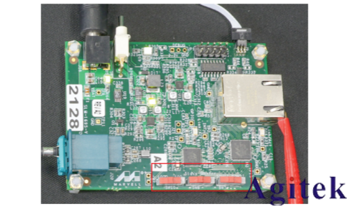 泰克Tektronix 6系列示波器汽车以太网测试方案(图16)