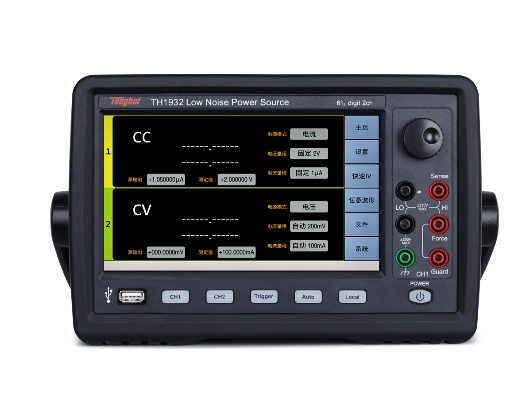 同惠电子光伏发电测试应用解决方案(图4)