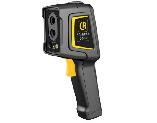 C.A 70N/70N+入门级红外热像仪