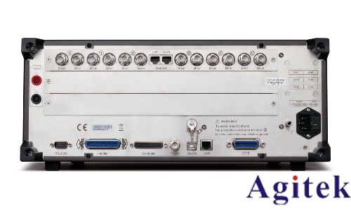 LCR测试仪的工作原理(图2)