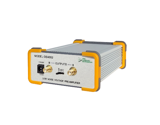 OE4002电压放大器