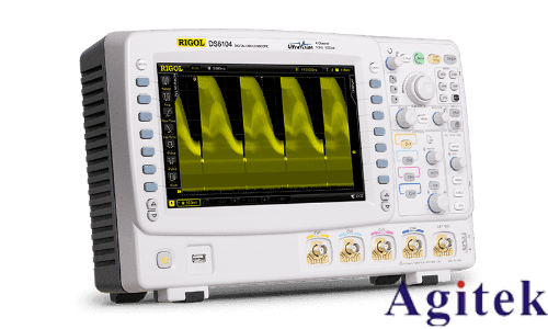 是德示波器无信号显示的排查与解决方法(图2)