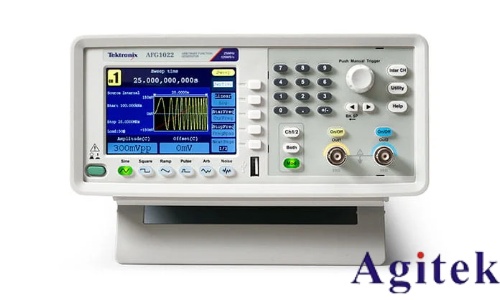 带你认识什么是信号发生器(图1) 带你认识什么是信号发生器(图1)