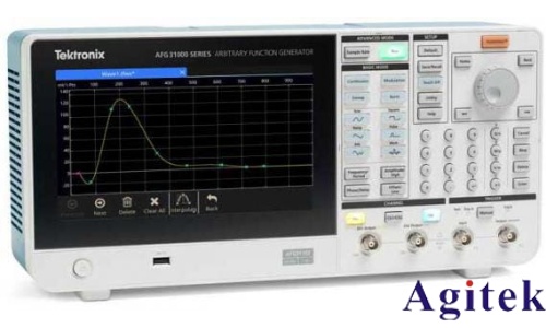 射频信号发生器使用方法详解(图2) 射频信号发生器使用方法详解(图2)