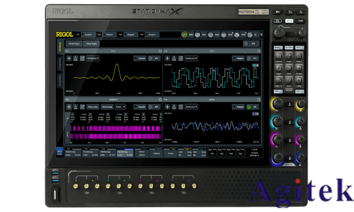 信号发生器产生正弦波的频率精准调节方法(图1) 信号发生器产生正弦波的频率精准调节方法(图1)