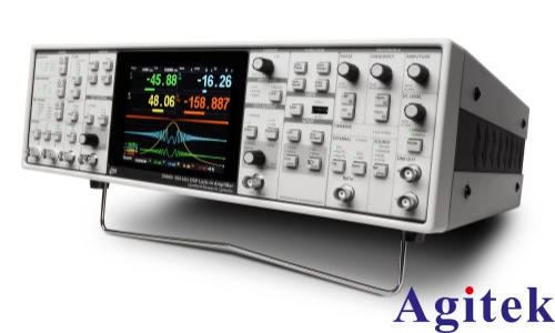 锁相放大器SR830中文说明书(精简版)(图1) 锁相放大器SR830中文说明书(精简版)(图1)