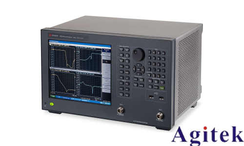 矢量网络分析仪与标量网络分析仪的区别(图2)