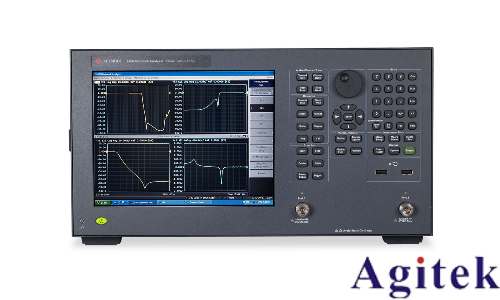 矢量网络分析仪与频谱分析仪在测量S参数时的根本区别(图1)