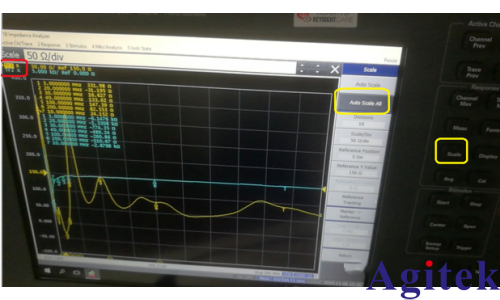 阻抗分析仪E4991B操作指南(图6)